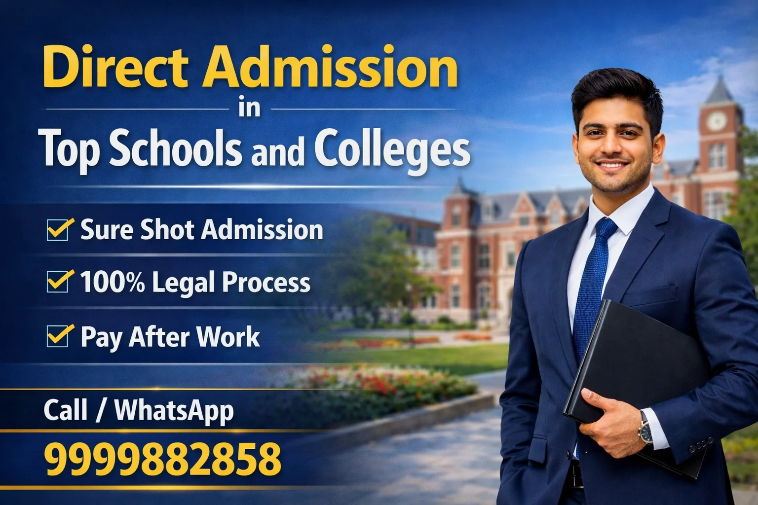 Knowledge Nation Law Centre MBBS Admission